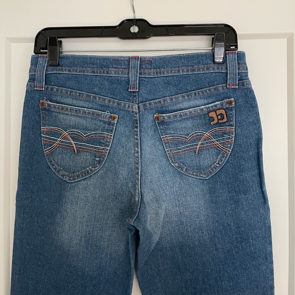 Joe’s Roller Girl Jeans